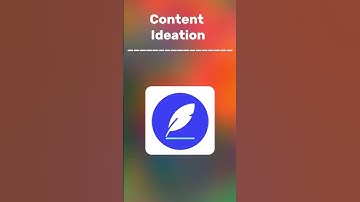 This Tool Predicted My Viral Video #ai #nextgenai #tech #technology #creativecontentcreator