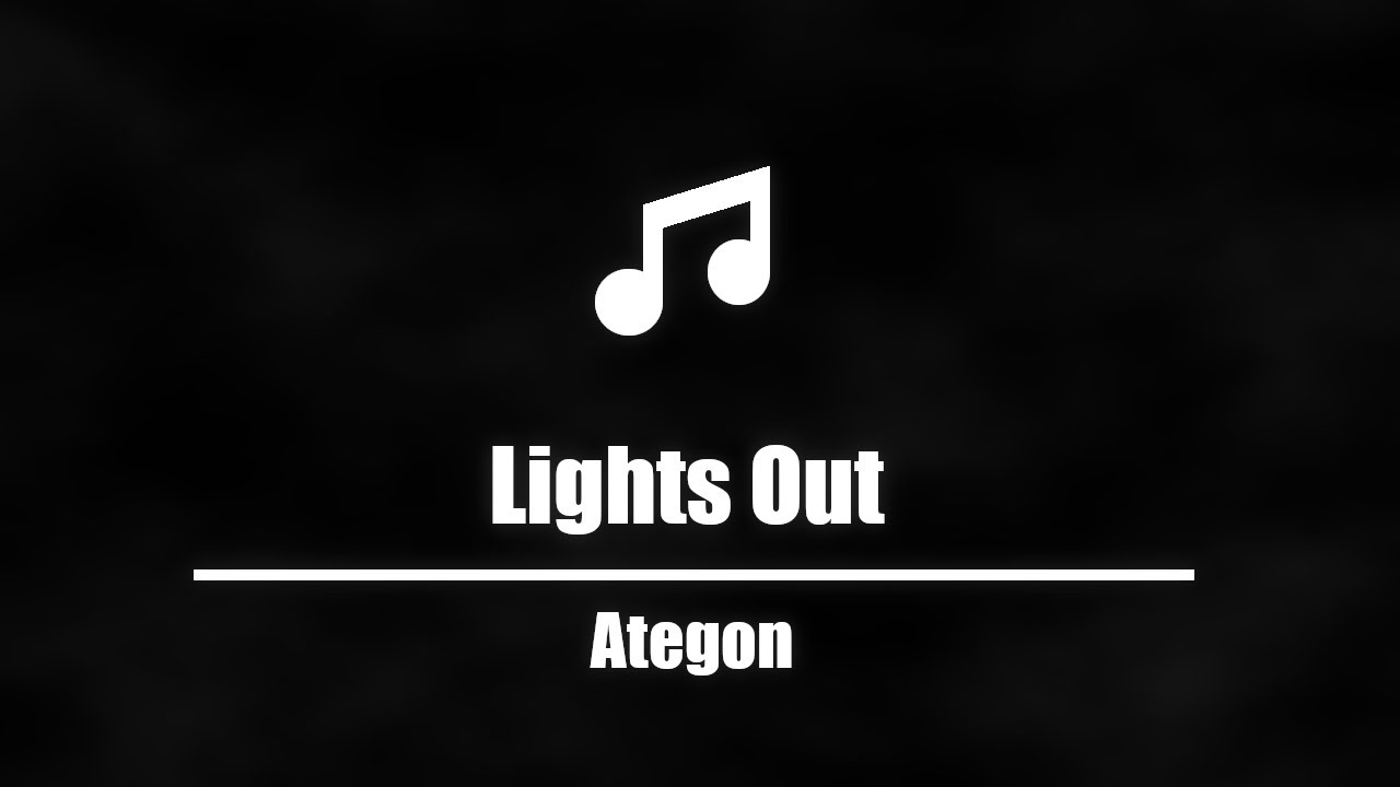 Lights Out YouTube