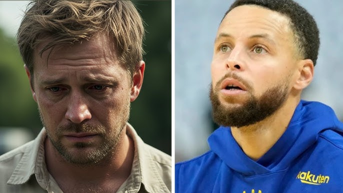 Stephen Curry Recognizes HOMELESS Man on the Street — It Was His Former  Driver and His Reaction Went - YouTube