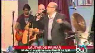 Axinte  n Lumea Asta