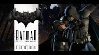 batman the telltale series apk mod 100% working screenshot 2