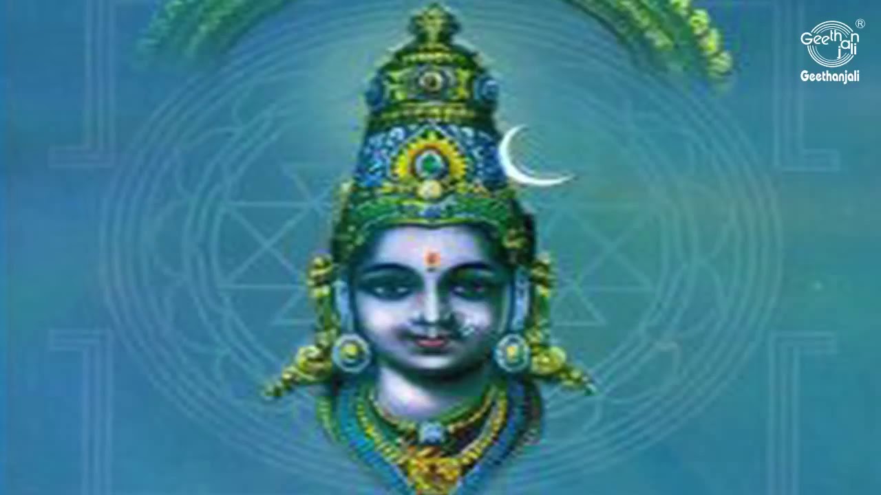 Om Sakthi Parasakthi   Amman Songs   Om Sakthi Om Sakthi   L R Eswari