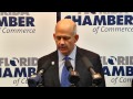 Florida Chamber of Commerce Unveils 2015 Competitiveness Agenda