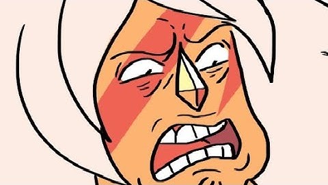 when jasper say shut up warning loud sounds