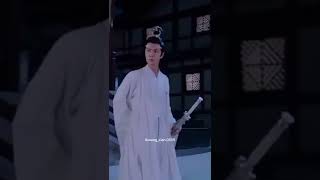 Lan Zhan Perfect Body With A Perfect Smile