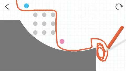 브레인 토트에서 스테이지 143를 클리어 했습니다! http://braindotsapp.com #Brain...