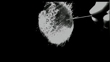 [HYPERSEN] High Speed Industrial Camera - Prick a water balloon