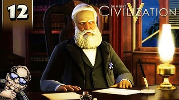 Civilization 5 - Let