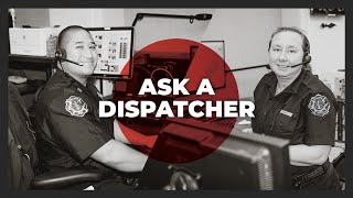 Ask a Dispatcher | Virtual Event Recording | March 2, 2023