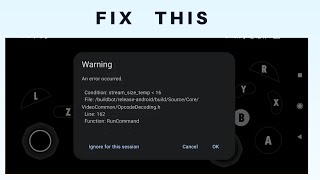 How to Fix An error occurred in Dolphin Emulator | Fix Dolphin Emulator is not working