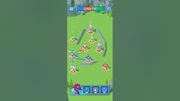 Conquer the tower level 154!