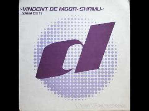 Vincent De Moor - Shamu (1999)