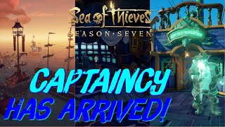 CAPTAINCY HAS ARRIVED! Everything You Need To Know About Season 7