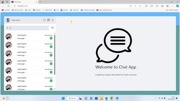 Building a Real-Time Chat App with Java & React! | Part 1