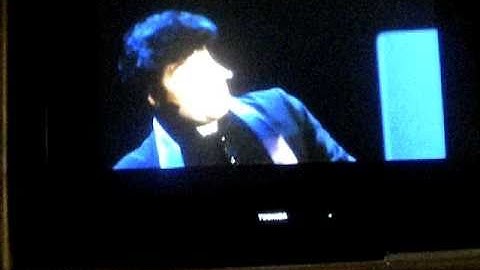 Eric Idle Exploits Monty Python Part 6