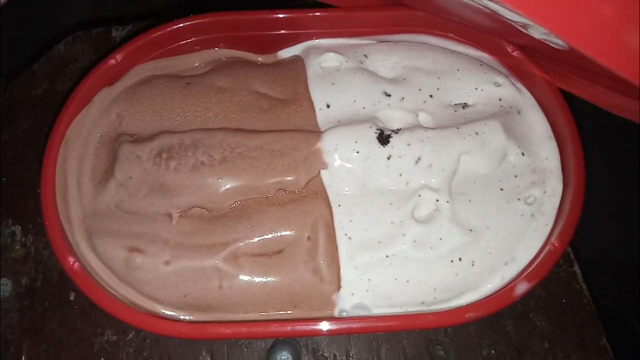 ice cream tayo!!!! YouTube