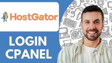 How To Login Hostgator Cpanel - 2025 (Simple Tutorial)