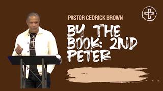 Commitment Church//APRIL19//ByTheBook:2Peter