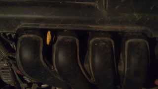1zz-fe стук в двигателе(, 2013-09-13T02:43:41.000Z)