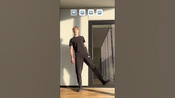 Rat Dance Tutorial🐀🔥 #shorts