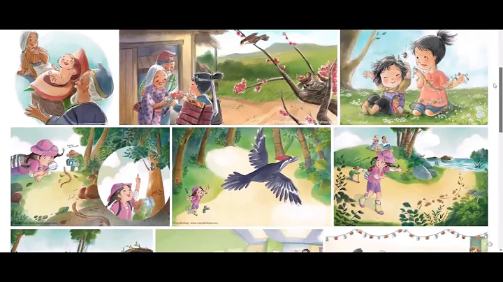 Illustrator Tracy Bishop: Busy in two big markets