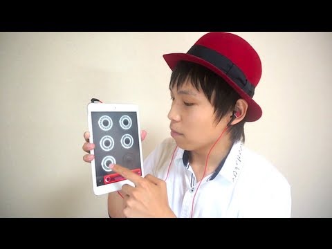 What Loop An Ipad Video