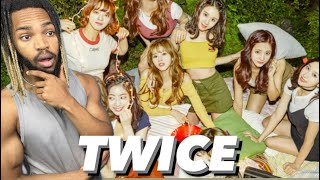 [TWICE] Who Is TWICE? (A Dive into the Living Legends) - REACTION