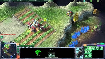 SC 2 how to know you macro - noob Tutorials