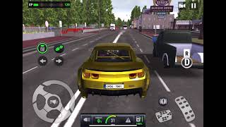 Car Parking Driving School Level 24 - Test Your Knowledge screenshot 5