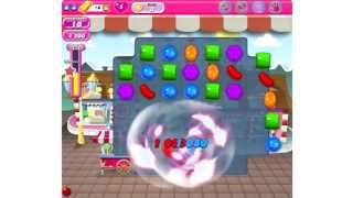 Candy Crush Saga - All Combinations / Combos screenshot 2