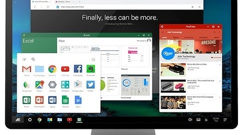 How To Install Remix OS for PC / Laptops [Easy Tutorial]