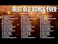 Bee Gees, Air Supply, The Beatles 🎶 Greatest Hits Golden Old Songs 60s 70s & 80s #music #old