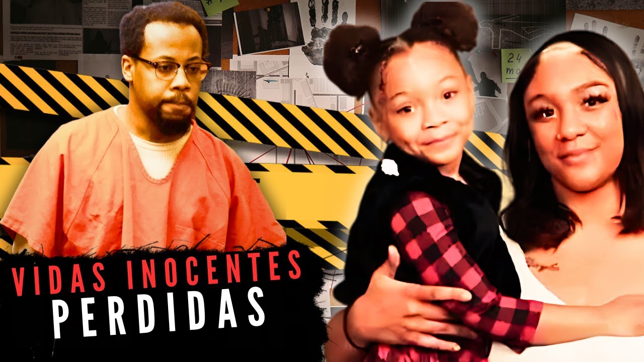 Hombre condenado a cadena perpetua por el asesinato de su exnovia y su ...