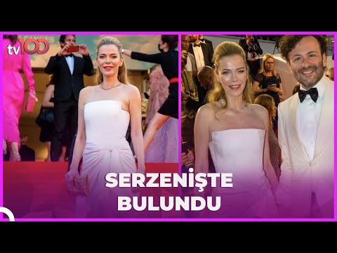 Begüm Kütük neden eşi Erdil Yaşaroğlu'ndan ayrı kalmak zorunda kaldı?