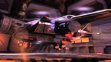 XCOM Enemy Unknown part 2 (restart)