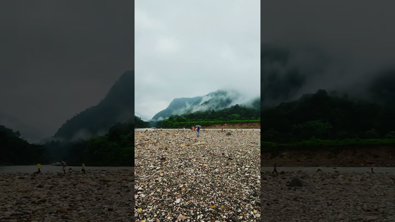 Bichnakand, Sylhet | #shorts #বিছনাকান্দি #সিলেট