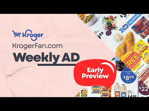 Kroger Murfreesboro Tn Weekly Ad