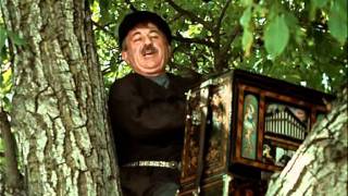 Прокляну! Прокляну!