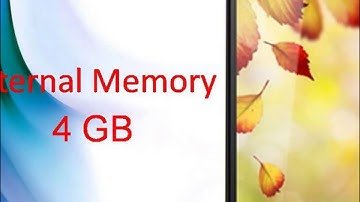 Micromax Canvas 2 Colors A120 Specs & Features