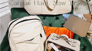 CALPAK HAUL: New Travel by Sarah Sho'Shanna 2,849 views 2 months ago 26 minutes