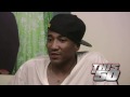 Thisis50 Exclusive - Q-Tip States His Opinion On Mtv'sTop 10  Mc's List