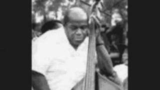 Willie Dixon - Wang Dang Doodle.wmv chords