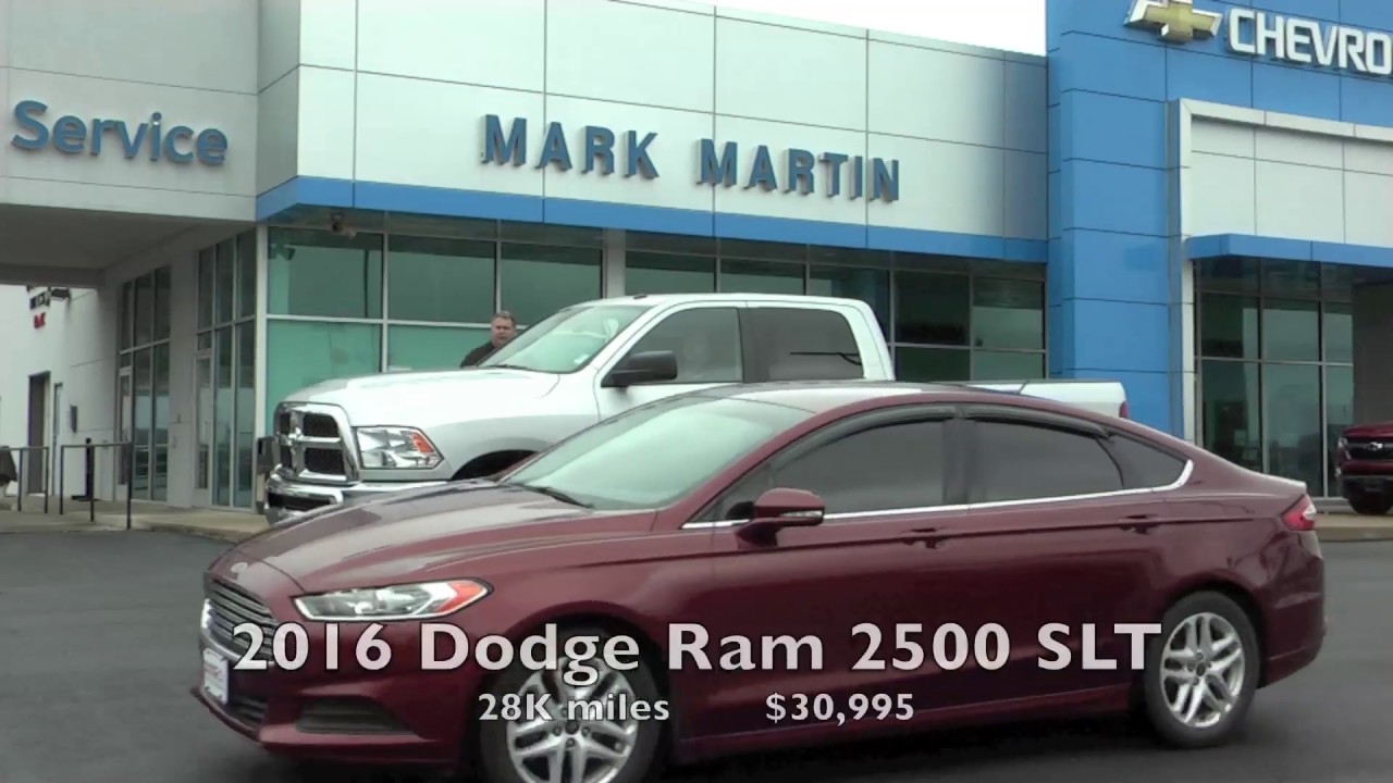 Mark Martin Ash Flat March 11, 2017 YouTube