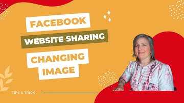 WordPress Facebook Share Image Not Showing Correctly