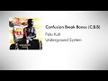 Fela Kuti Confusion Break Bones C B B