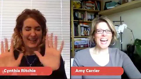 LESSON 12: Social Media Etiquette - Interview with...