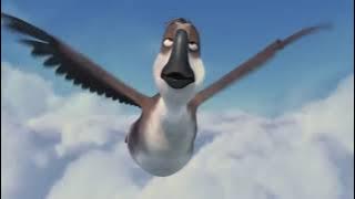Duck Duck Goose Animated Movie (2018) | New Cartoon Animation Movie For Kids - PART 1