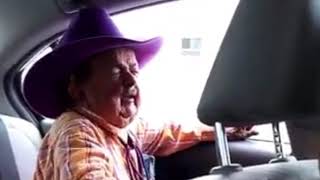 Margarito Diciendo Ay Tengo Mucha Hambre