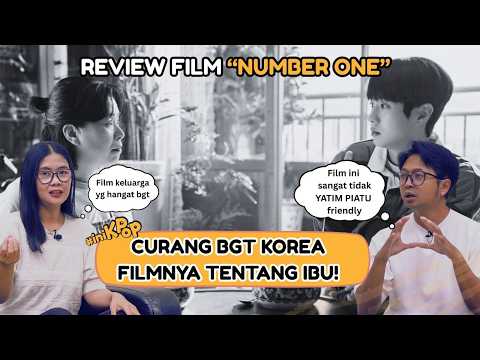 Review Film 'Number One' Dibintangi Choi Woo Shik