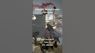 Pistol Fight like John Wick | Forward Assault | FPS Shooting Multiplayer #gameplay #shooting #games